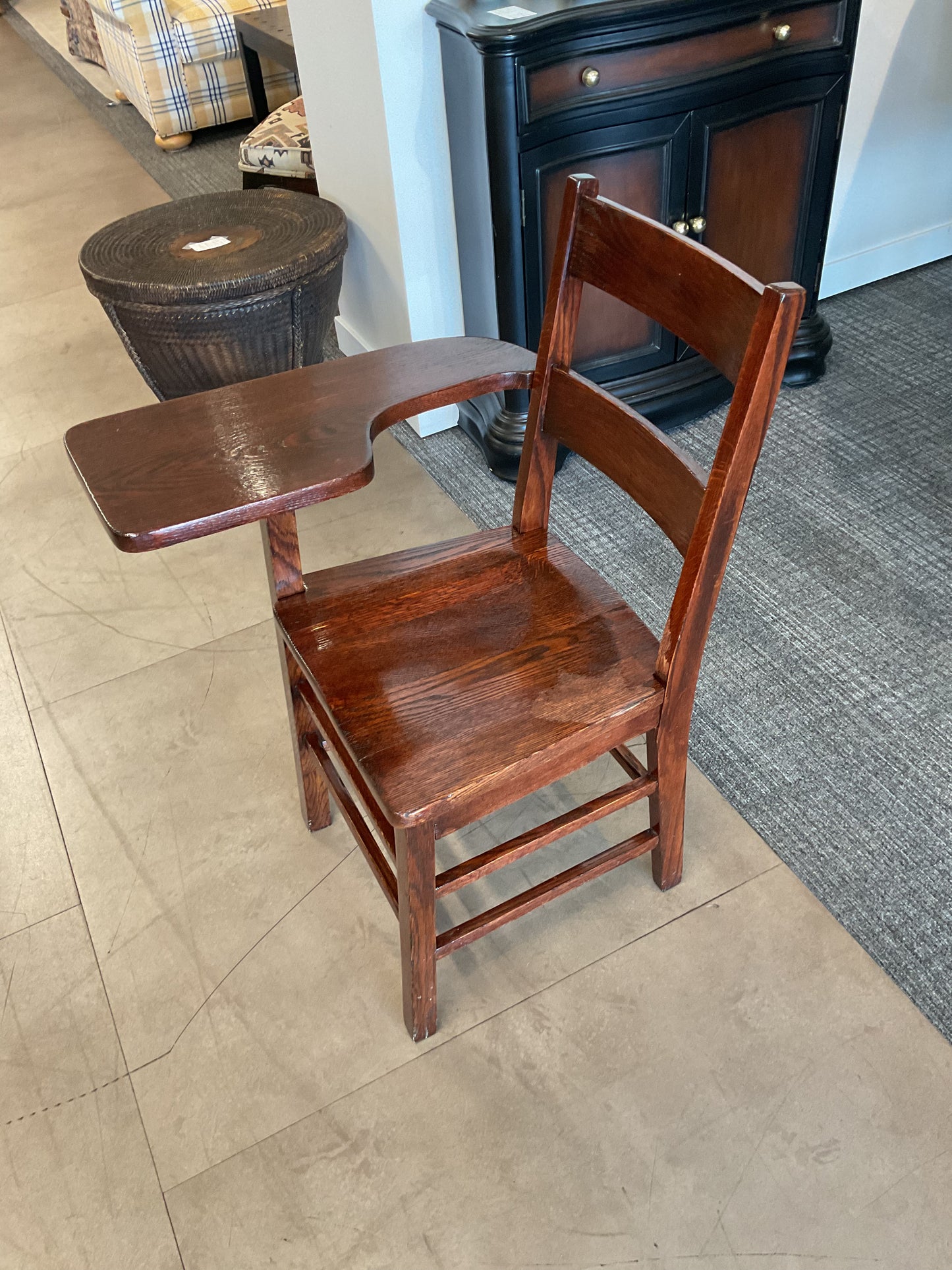 School Desk Chair