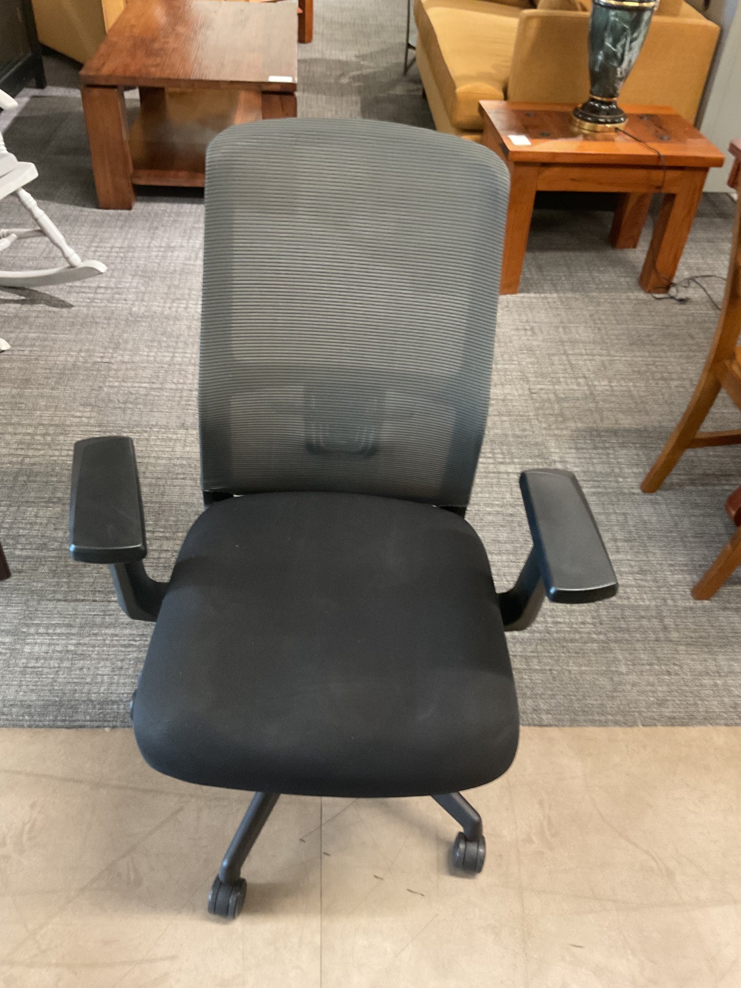 Steelcase Office Chair