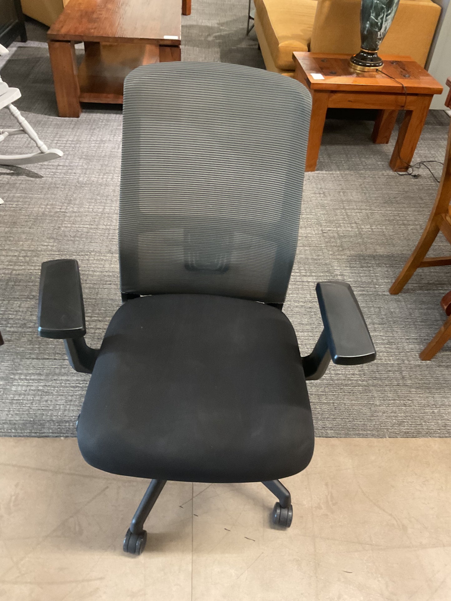 Steelcase Office Chair