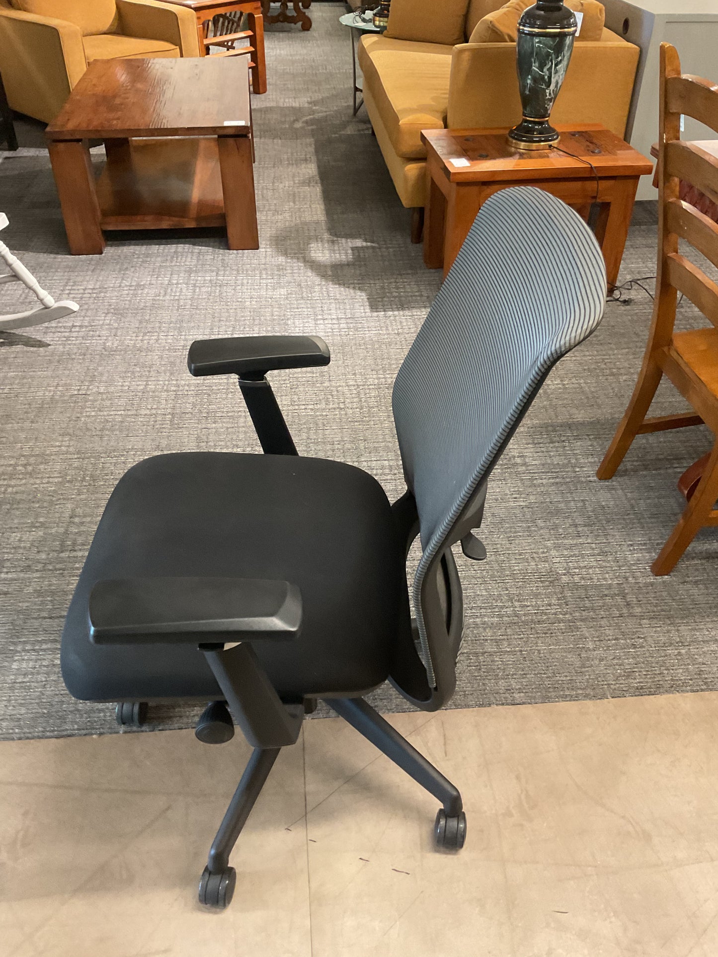 Steelcase Office Chair