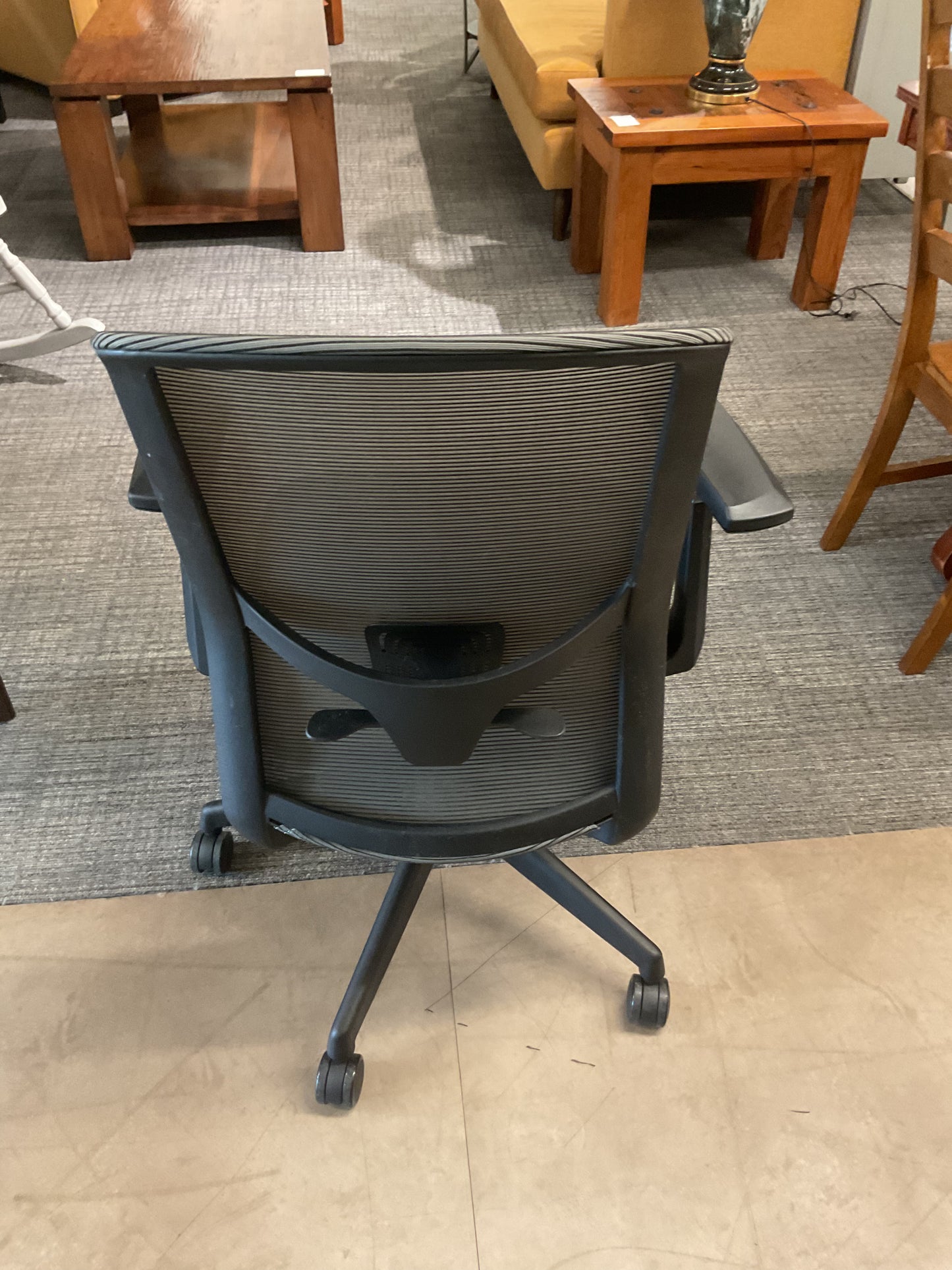Steelcase Office Chair