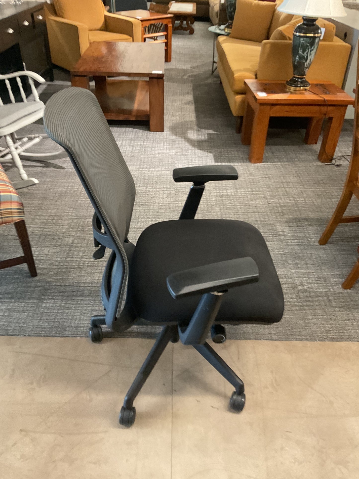 Steelcase Office Chair