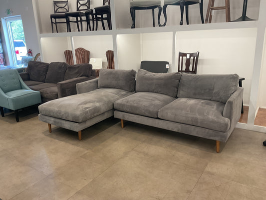 Modern Day Sofa