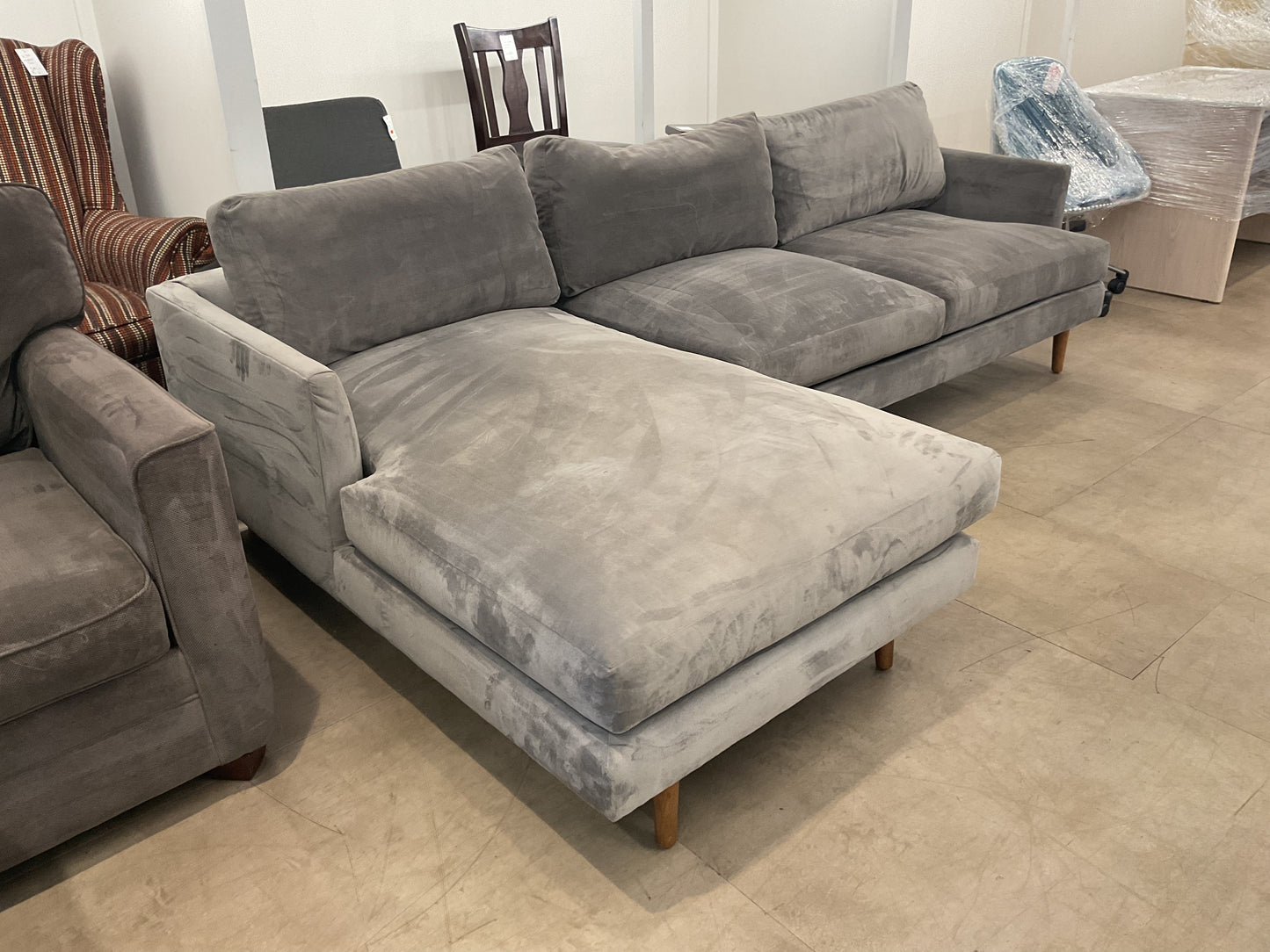 Modern Day Sofa