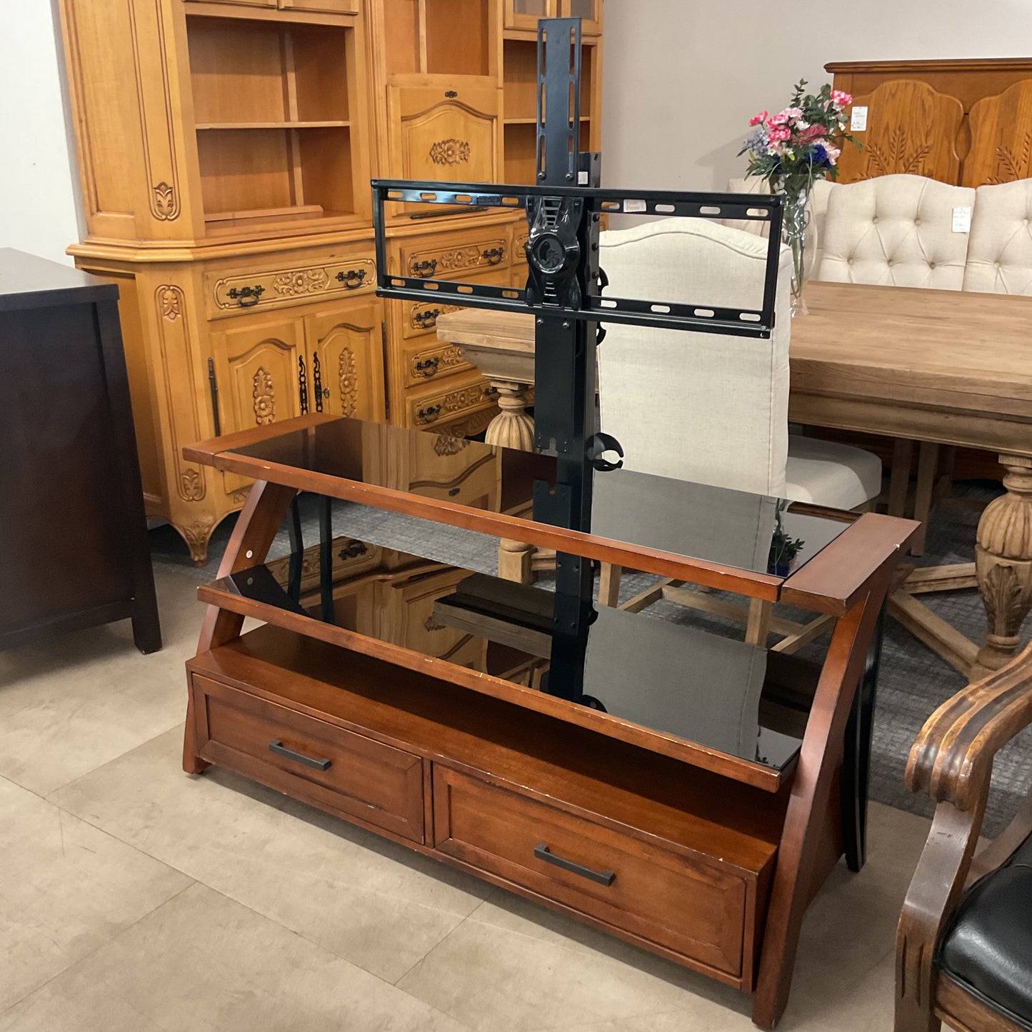 Old Town Road Media Center