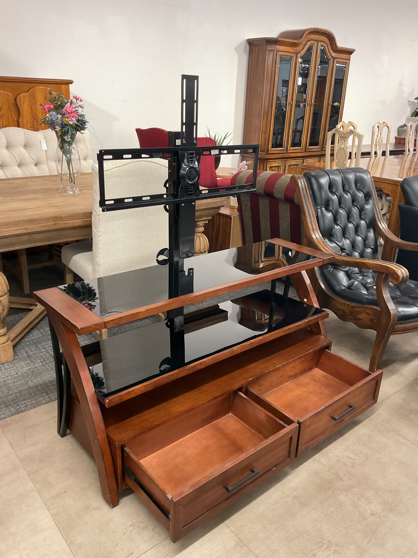Old Town Road Media Center