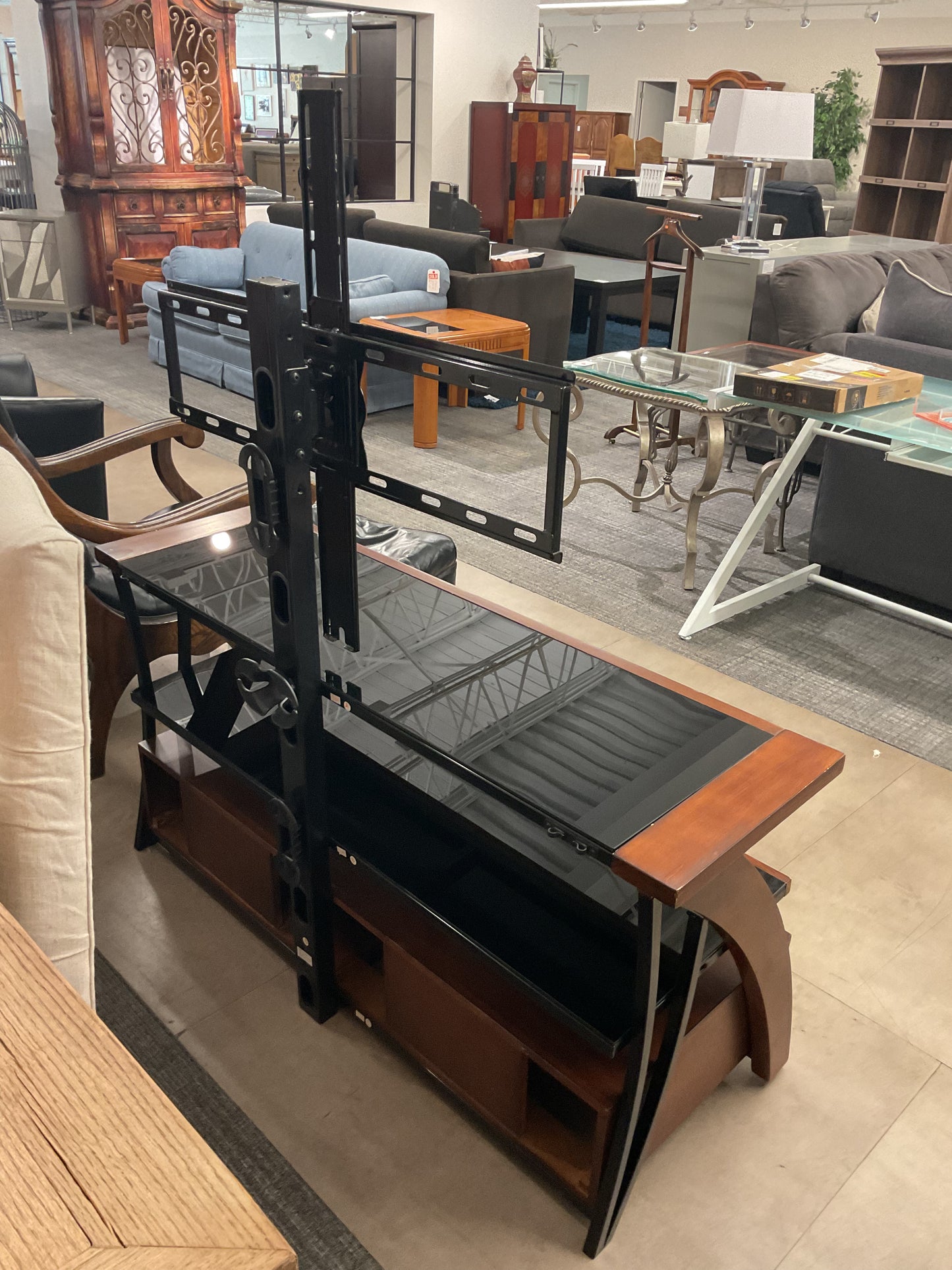 Old Town Road Media Center