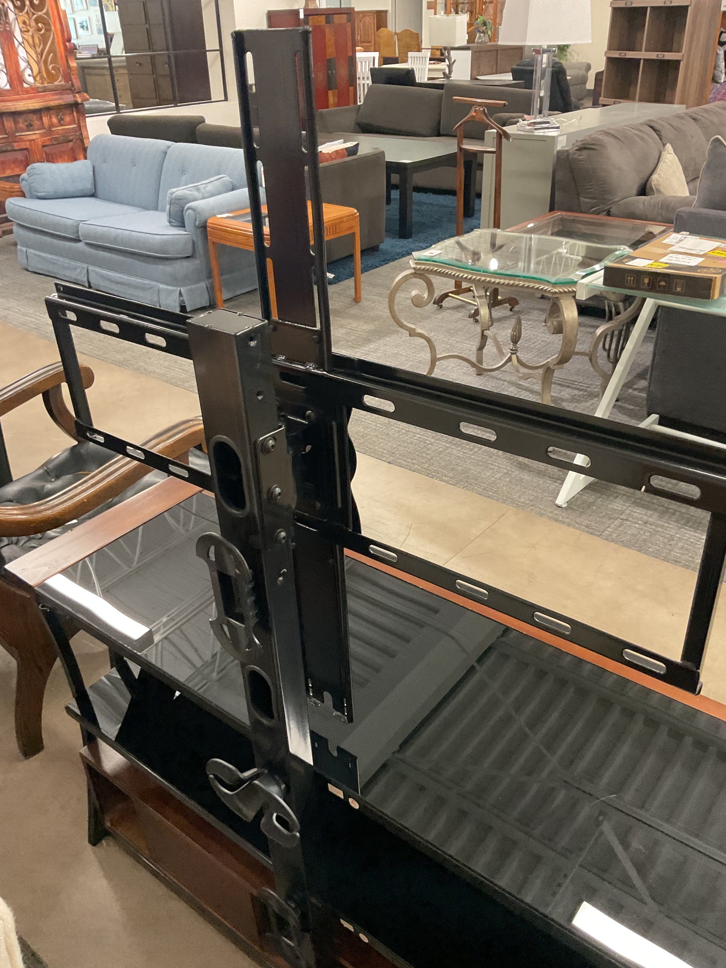 Old Town Road Media Center