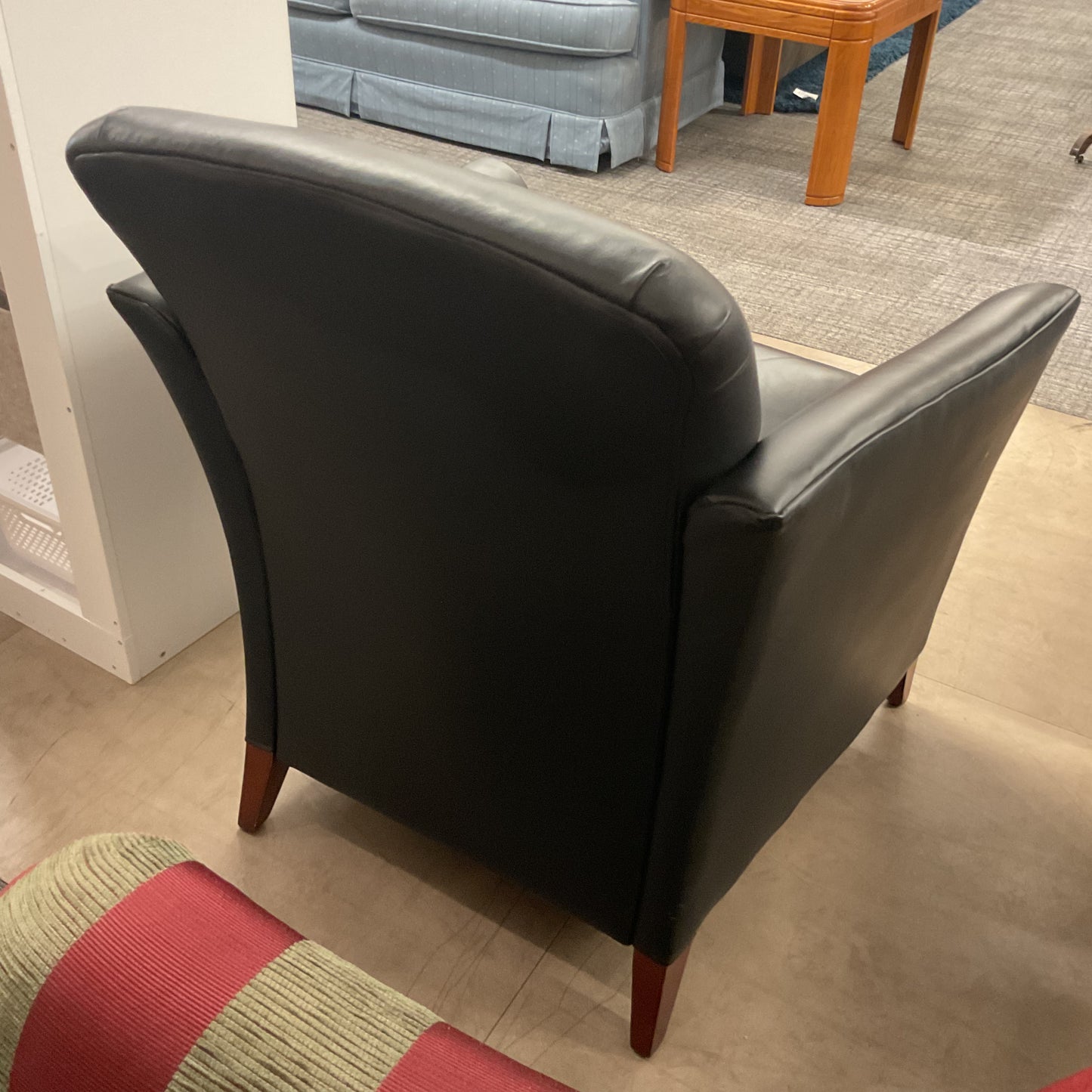 Lobby Lounge Chair