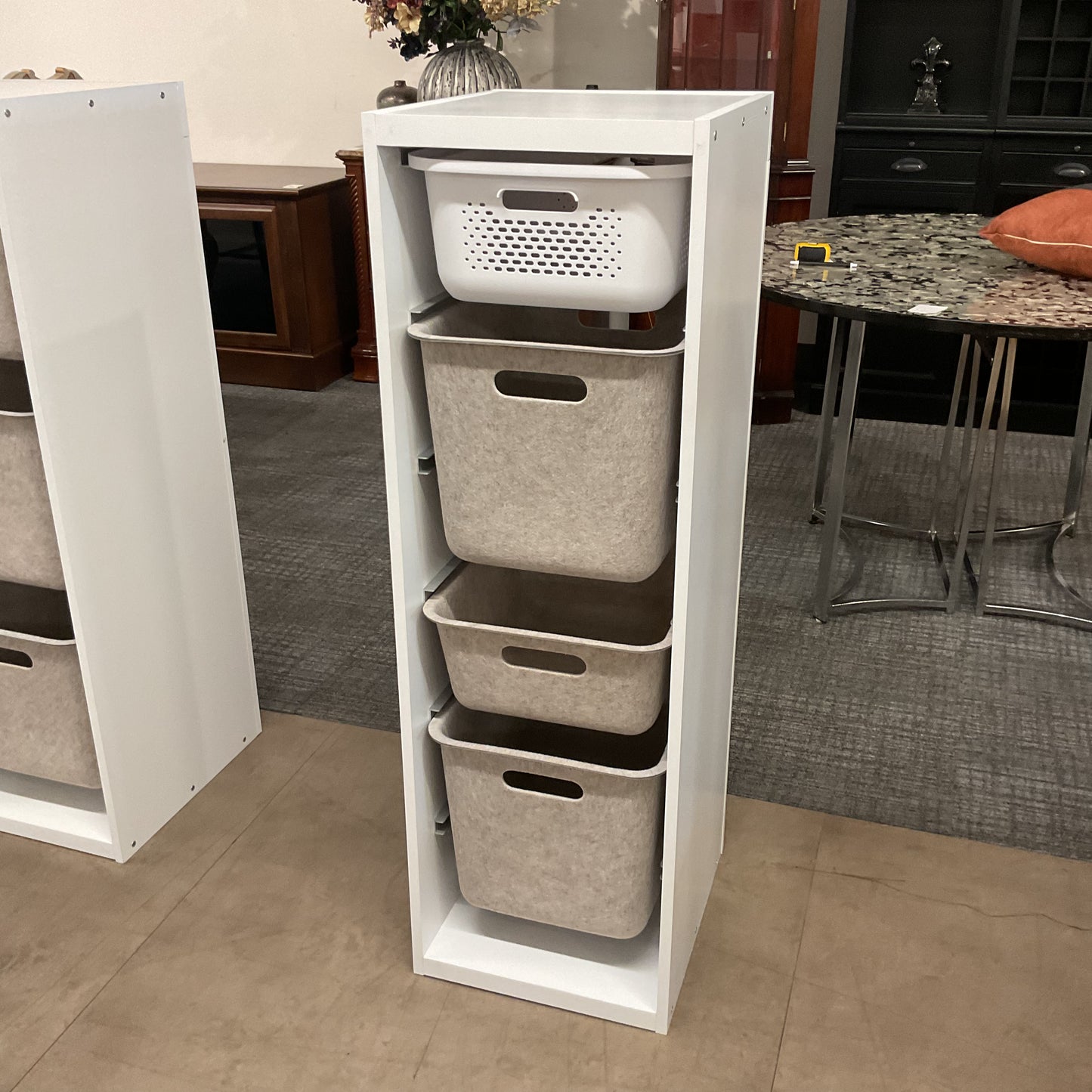 Clean Your Room Storage