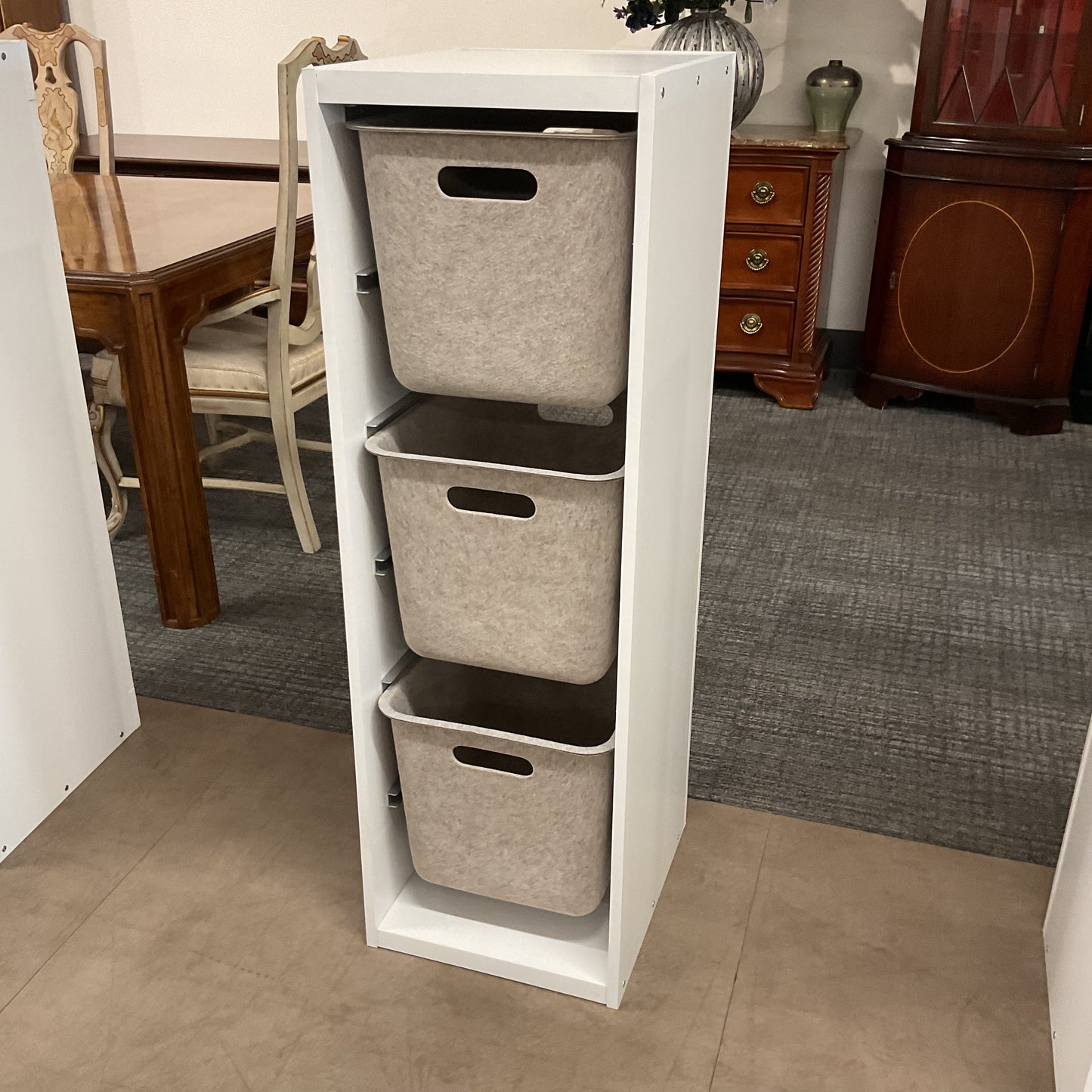 Clean Your Room Storage