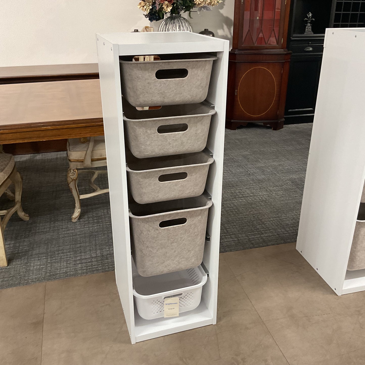 Clean Your Room Storage