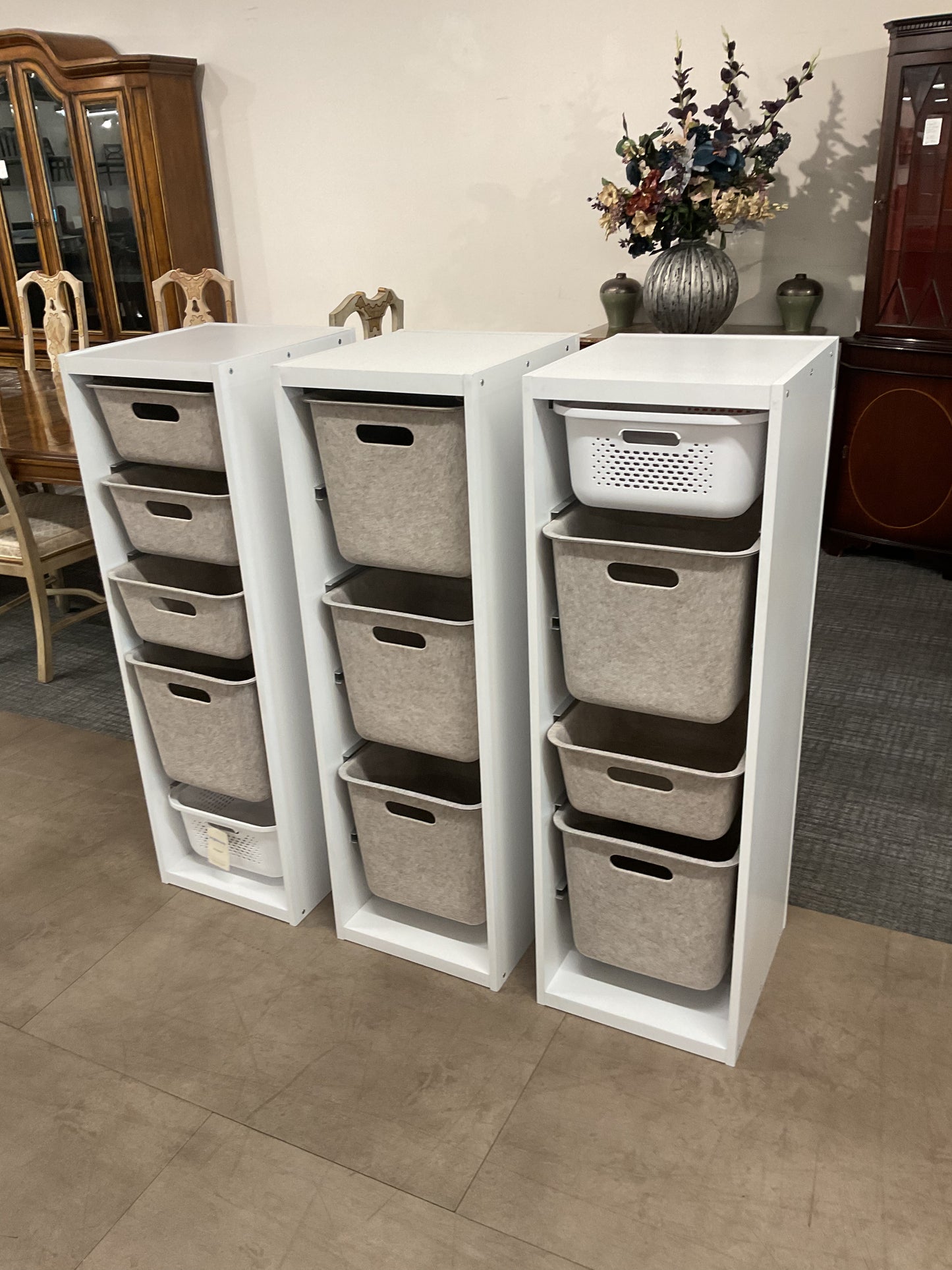 Clean Your Room Storage