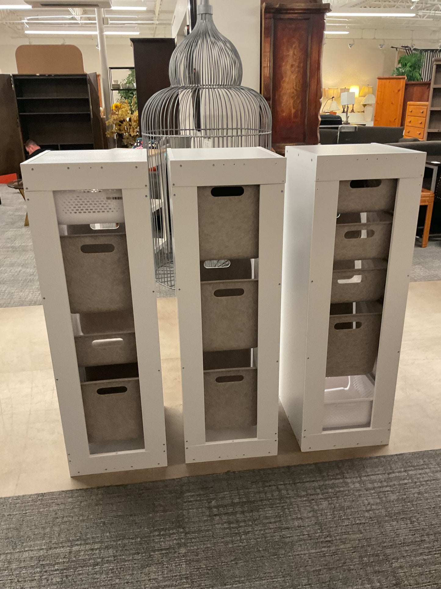 Clean Your Room Storage