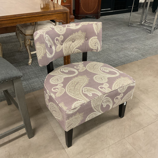Bad Accent Chair