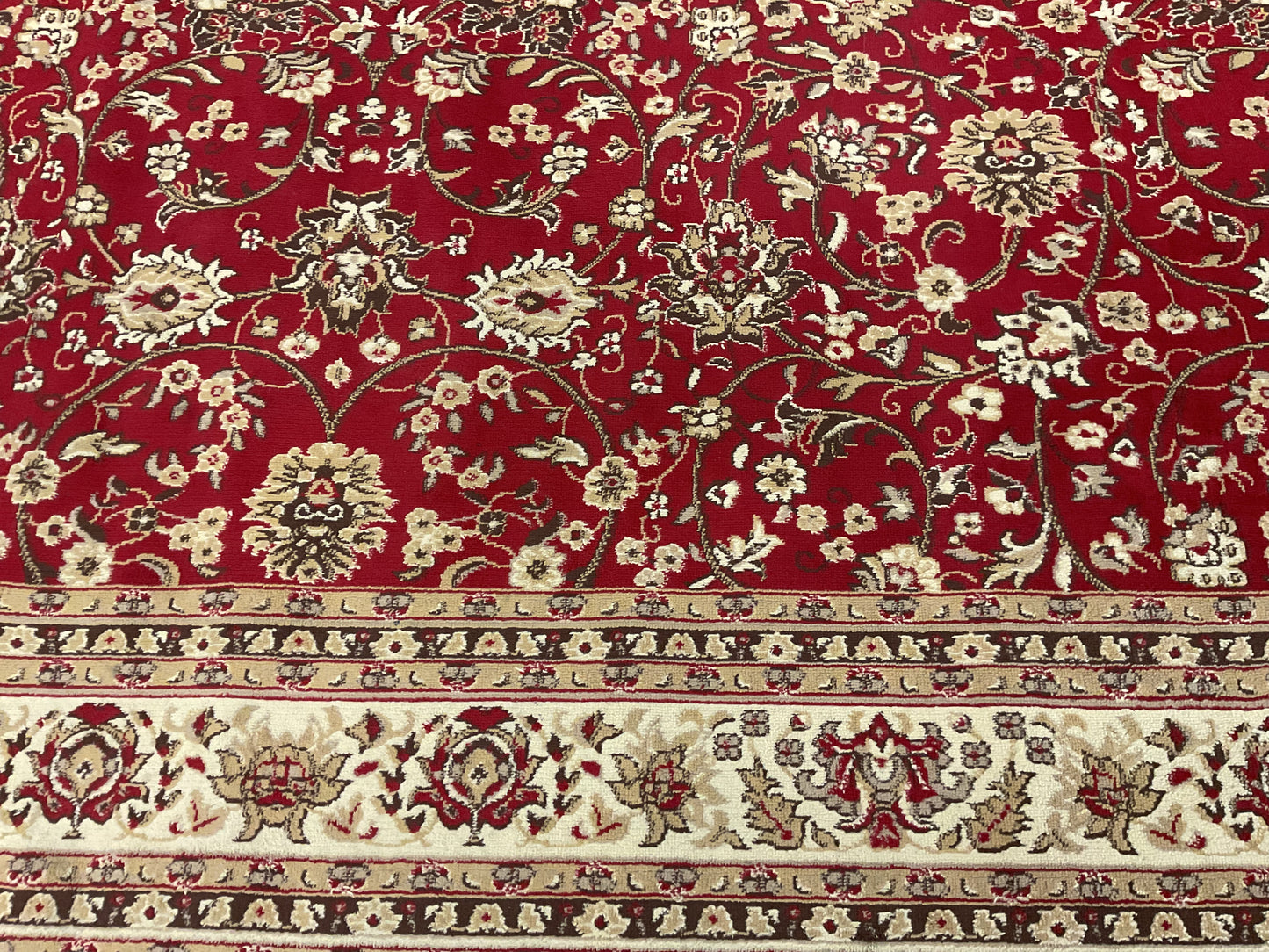 Royal Red Rug (F76)
