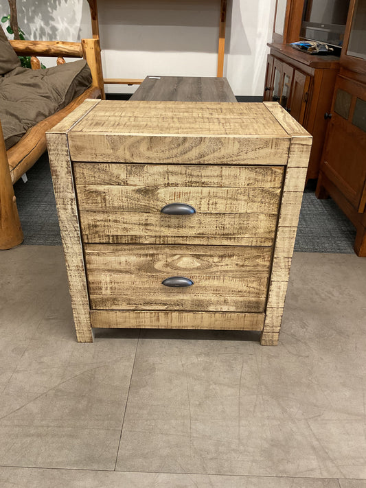 Baja Nightstand