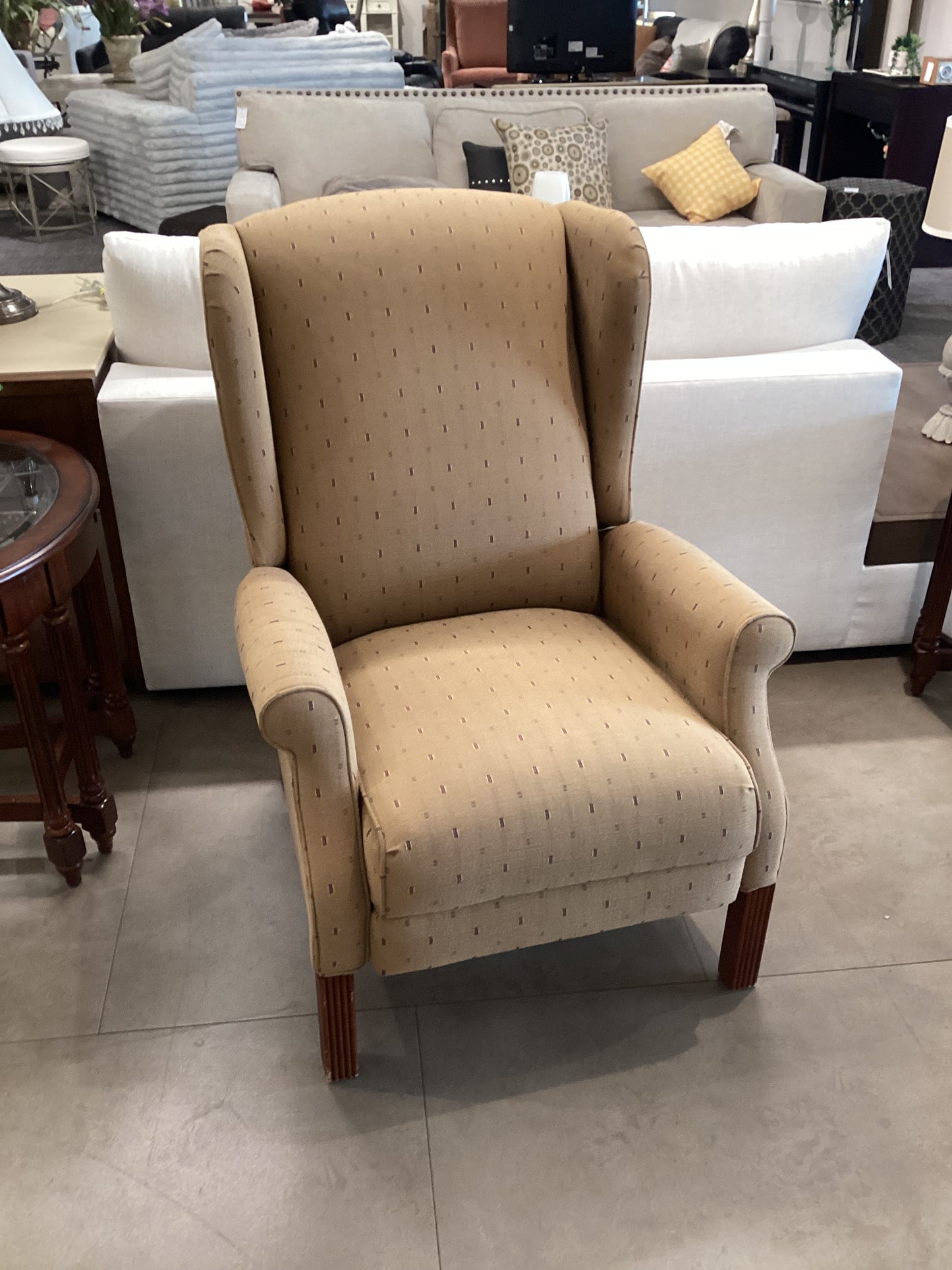 *WH*LZB Classic Recliner