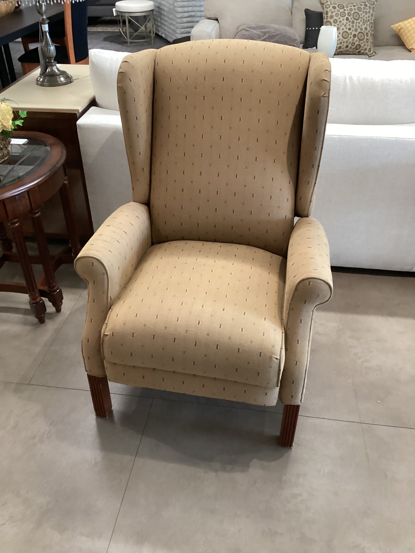 *WH*LZB Classic Recliner