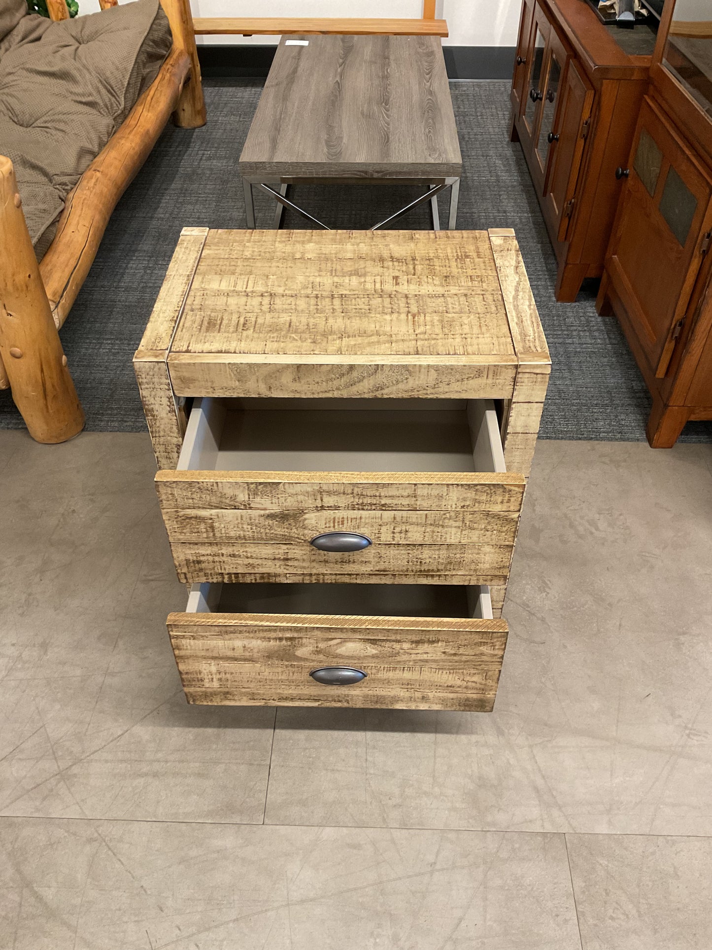 Baja Nightstand