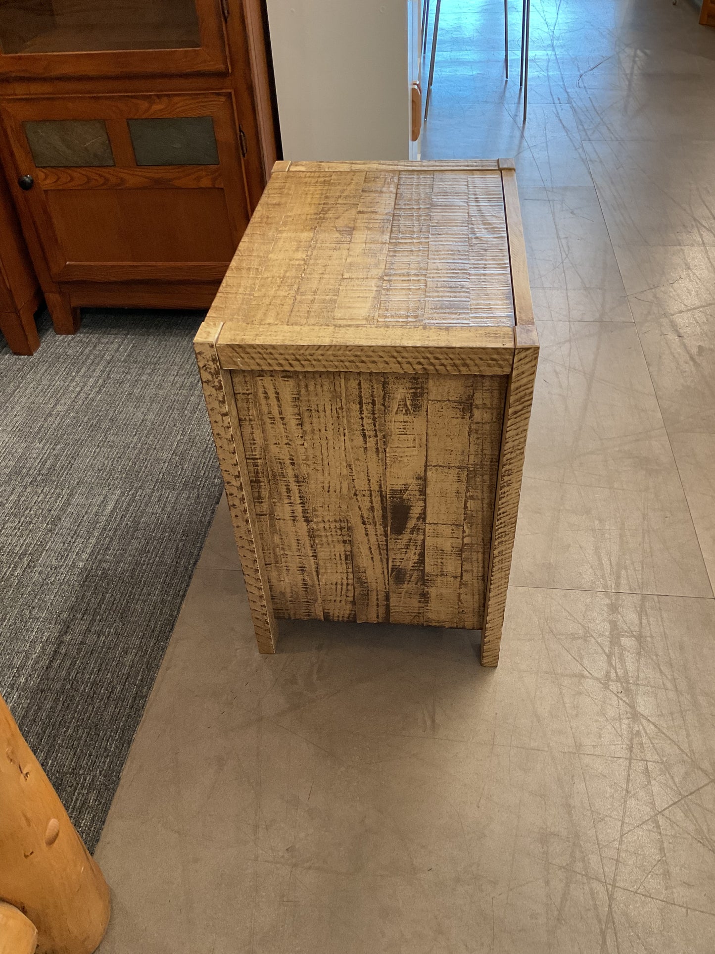 Baja Nightstand