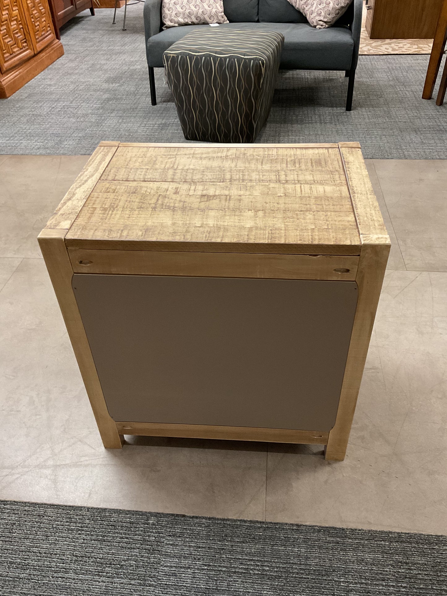 Baja Nightstand