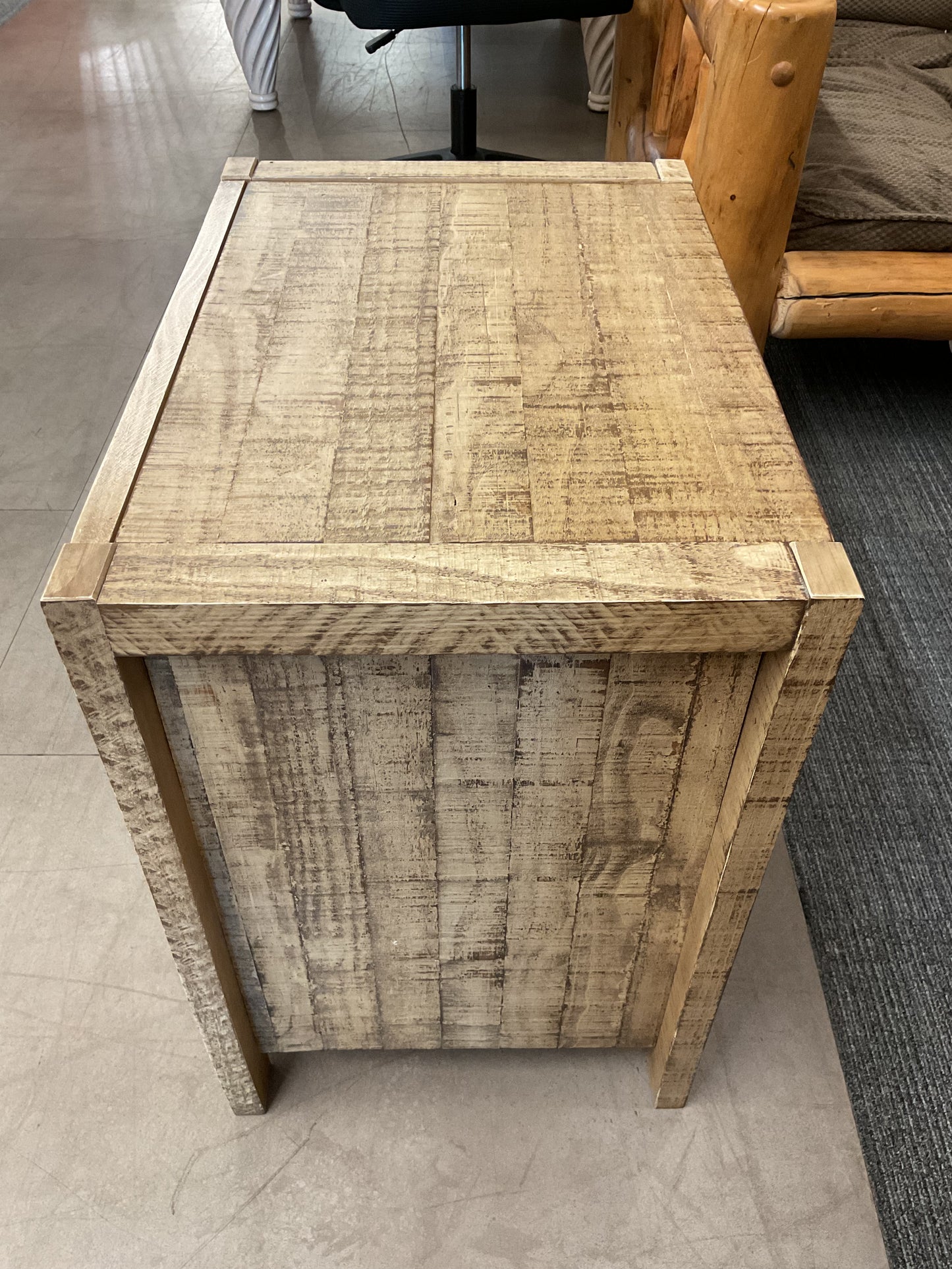 Baja Nightstand