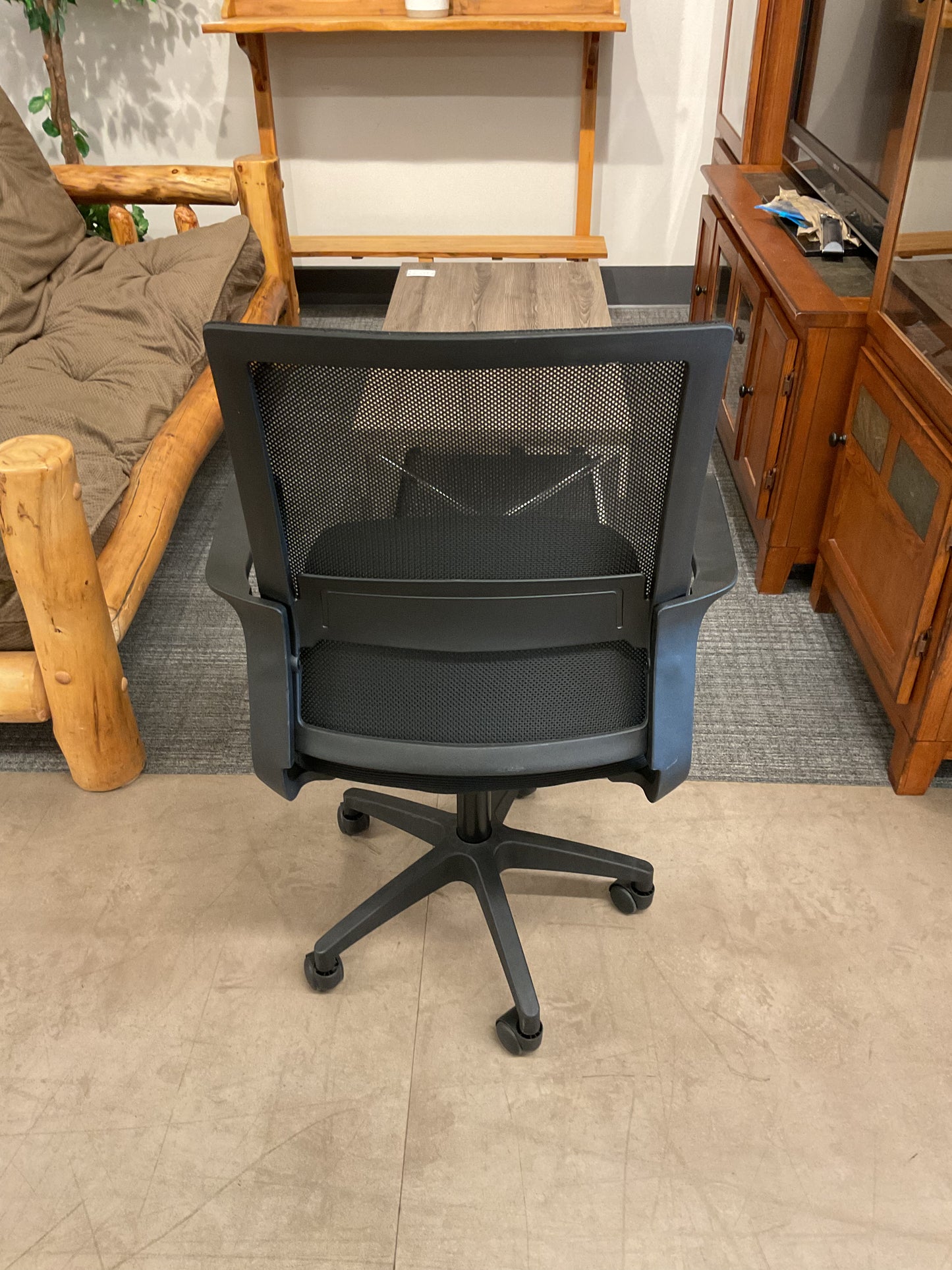 Swivel Office Chair