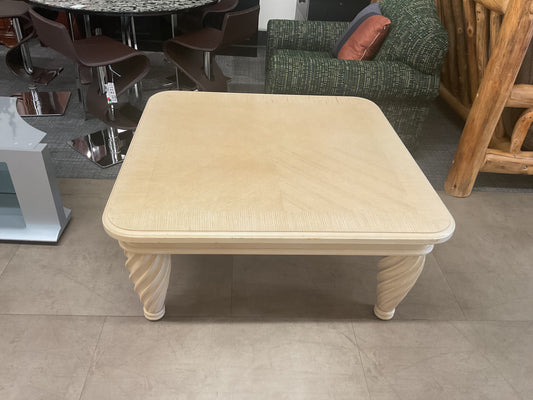 Twist Coffee Table
