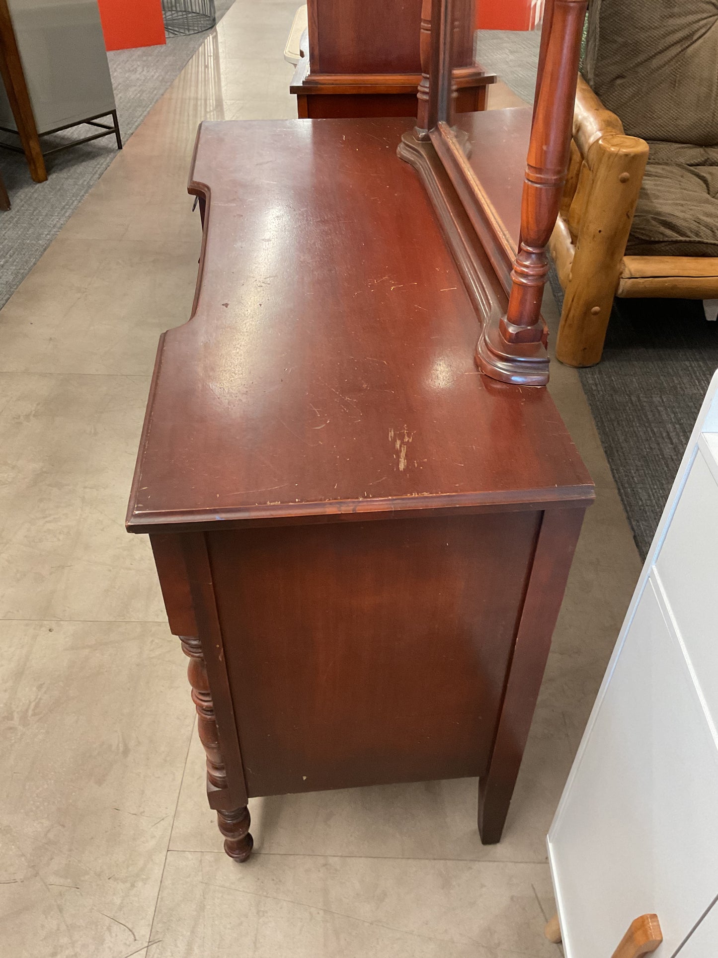 Get Ready Vanity