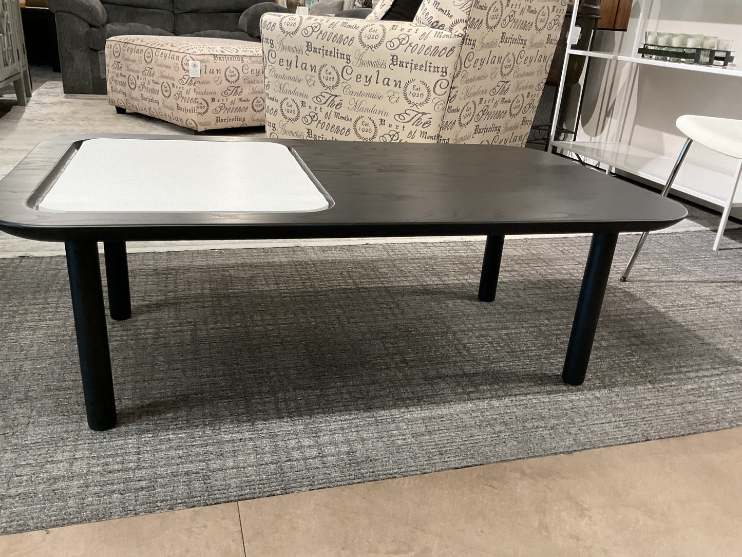Take Note Coffee Table