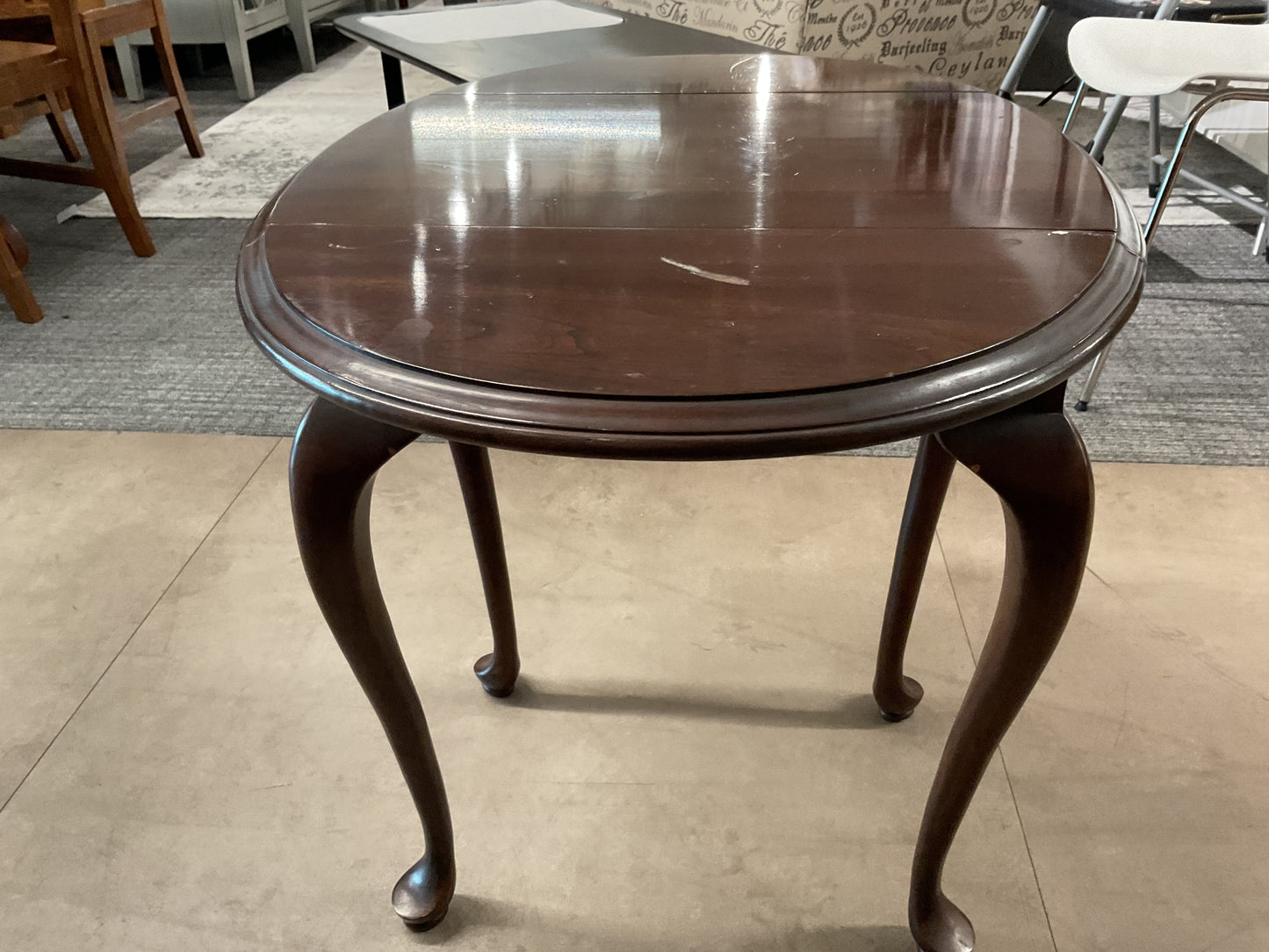 Wings Side Table