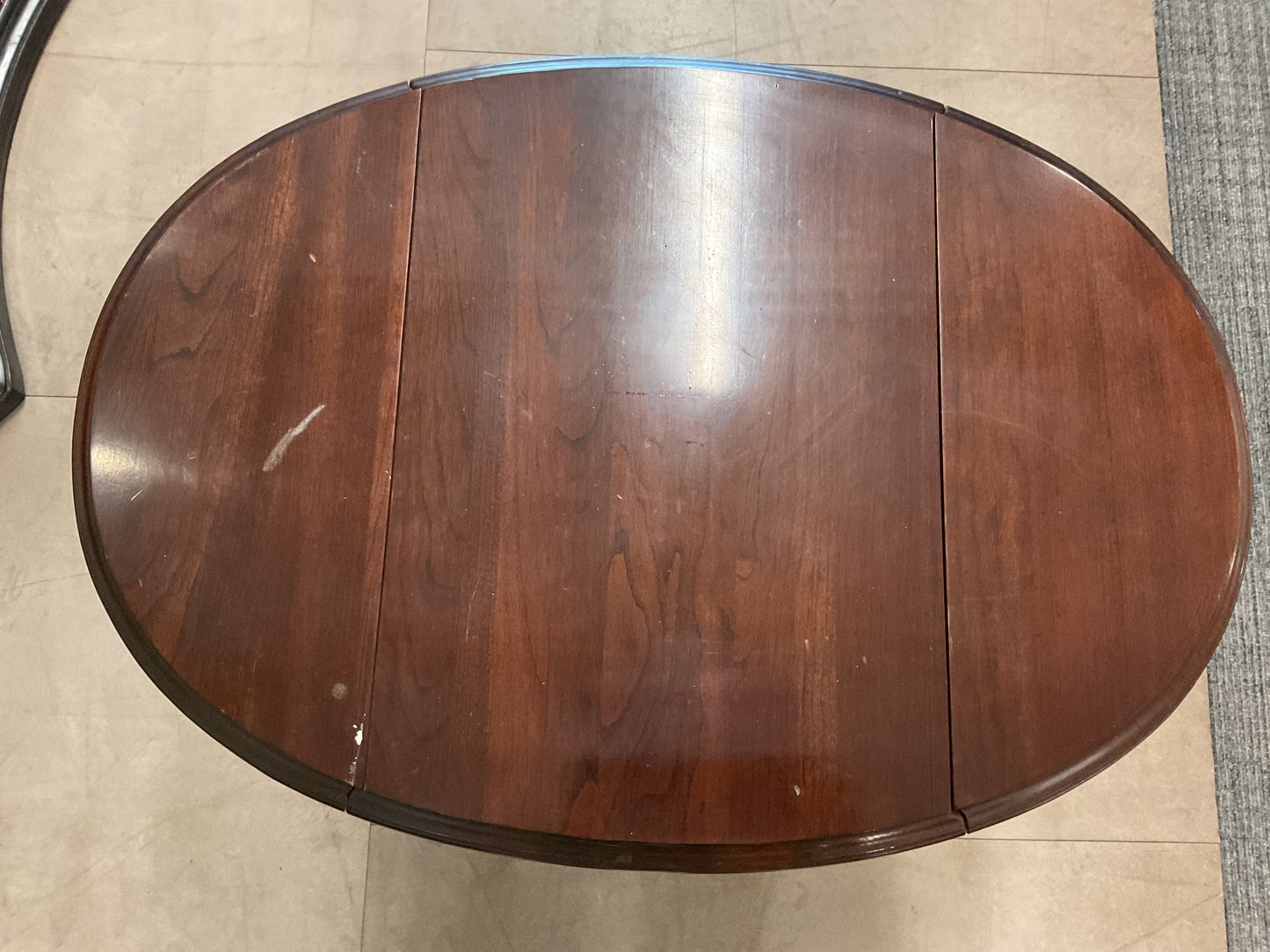 Wings Side Table