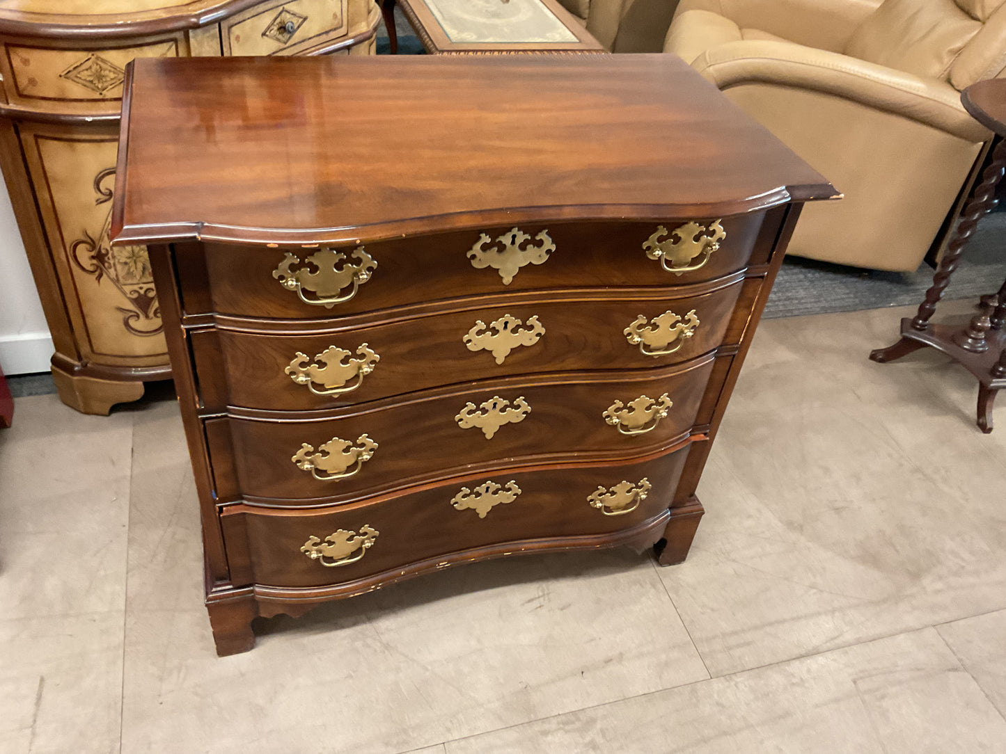 Bicentennial Dresser