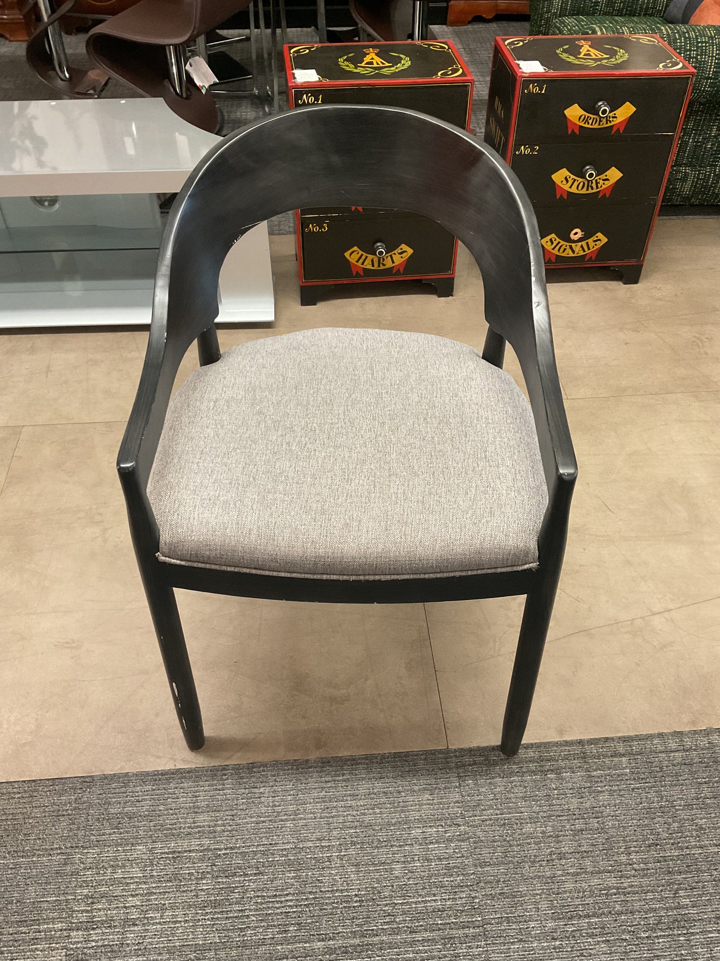 Hudson Chair