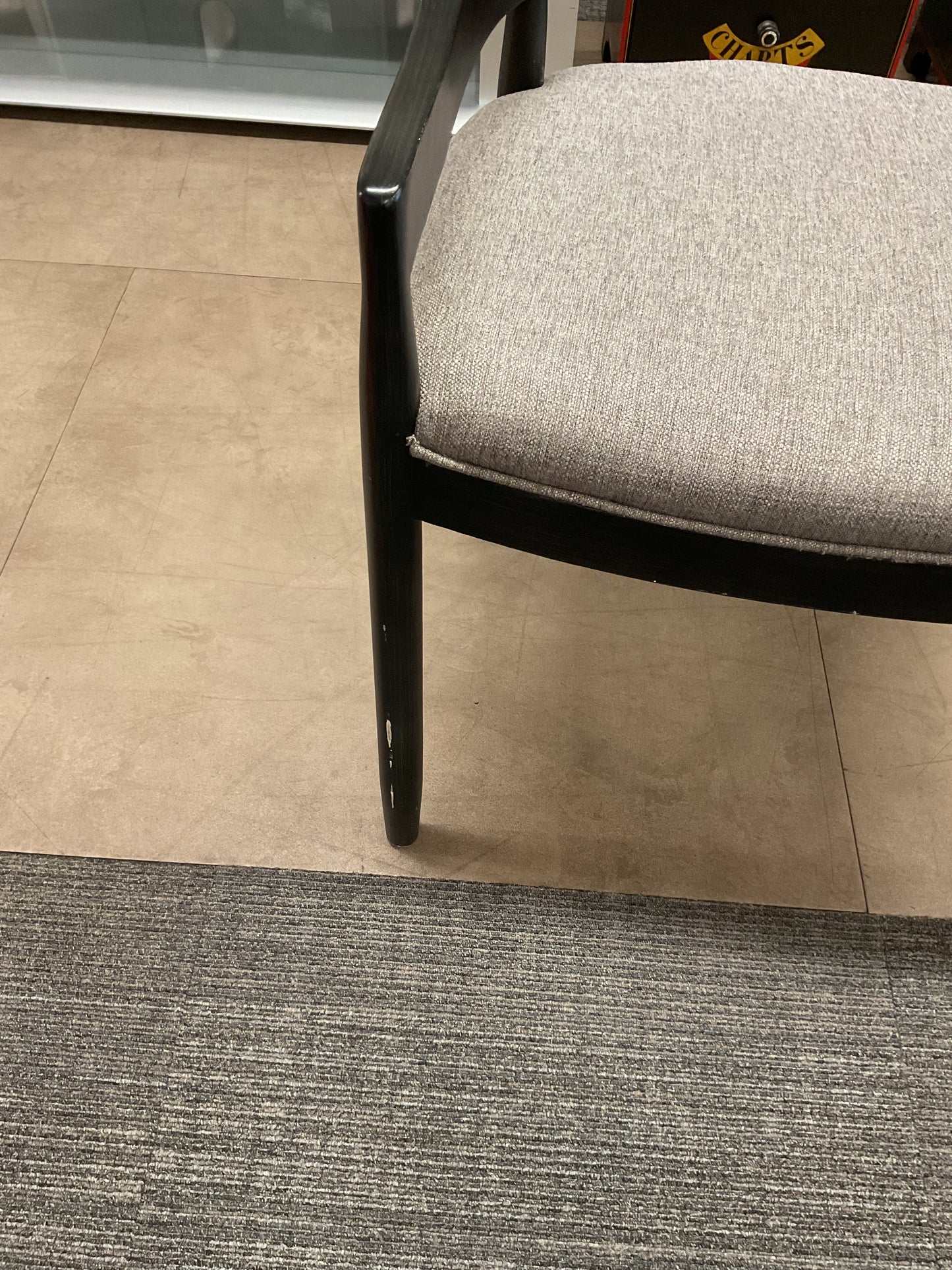 Hudson Chair