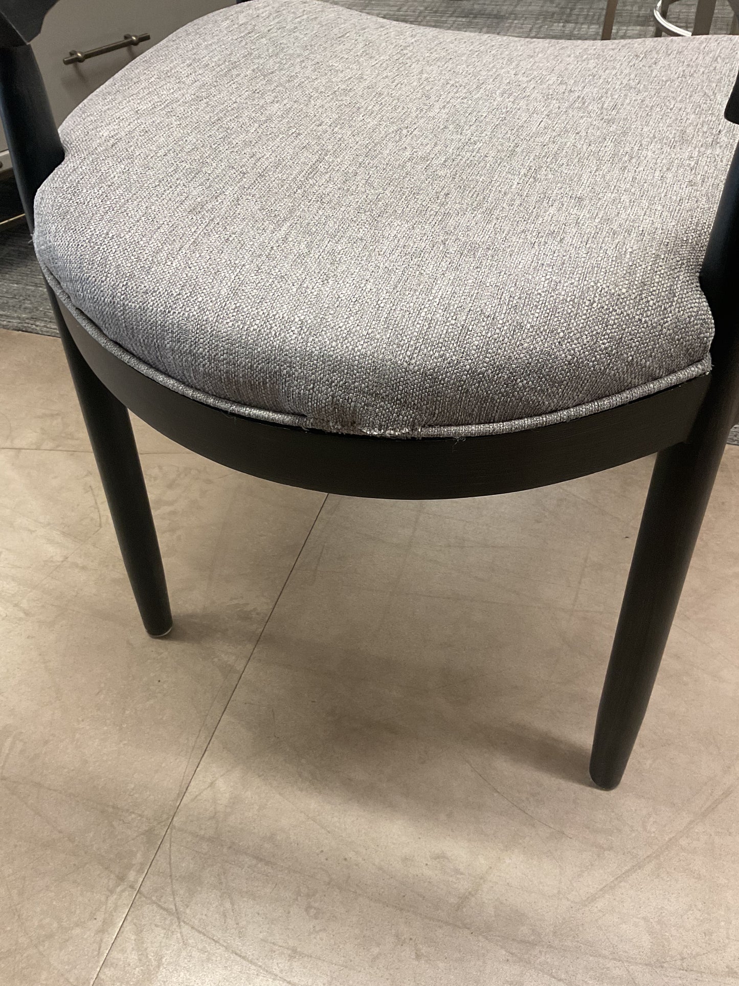 Hudson Chair