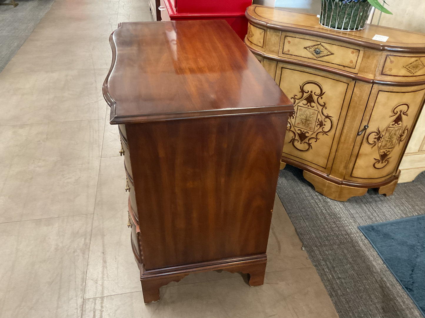 Bicentennial Dresser