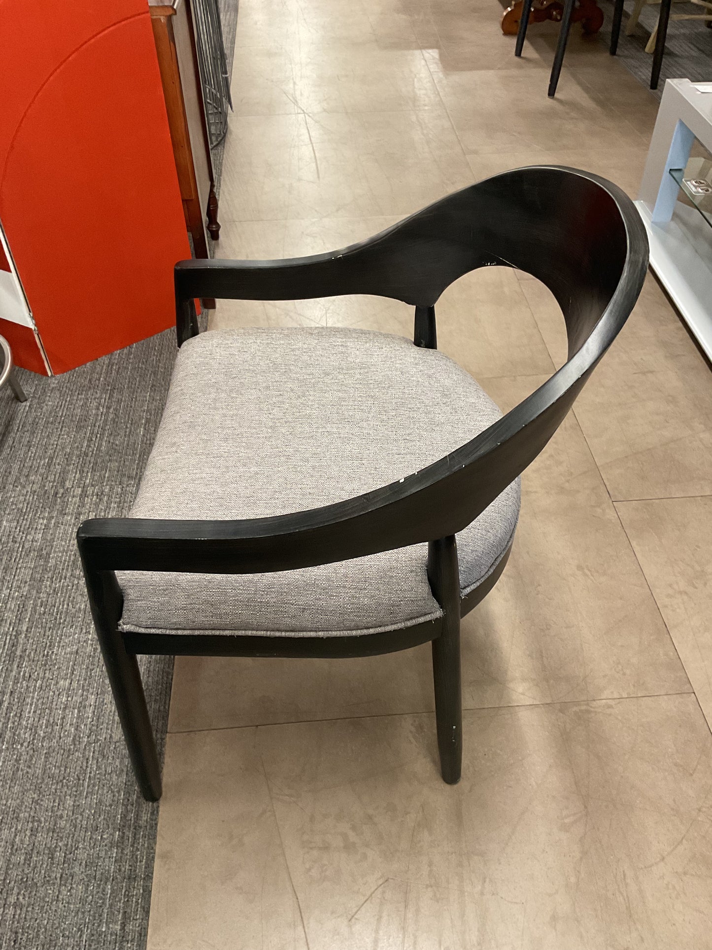 Hudson Chair