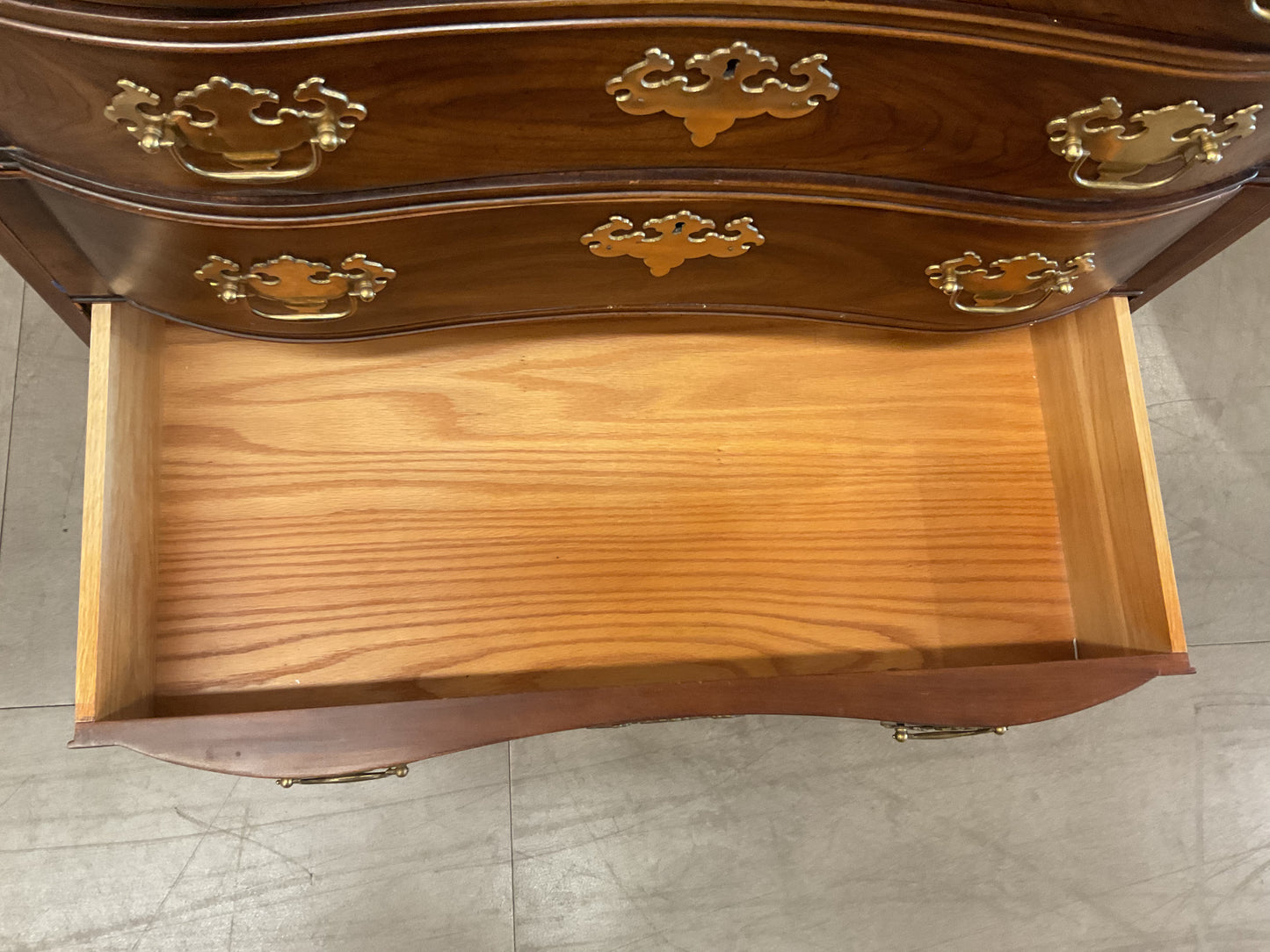 Bicentennial Dresser