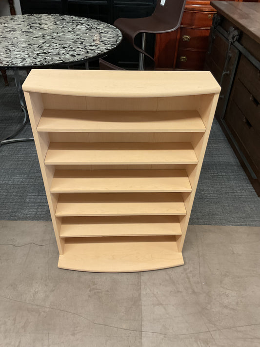 Media Shelves