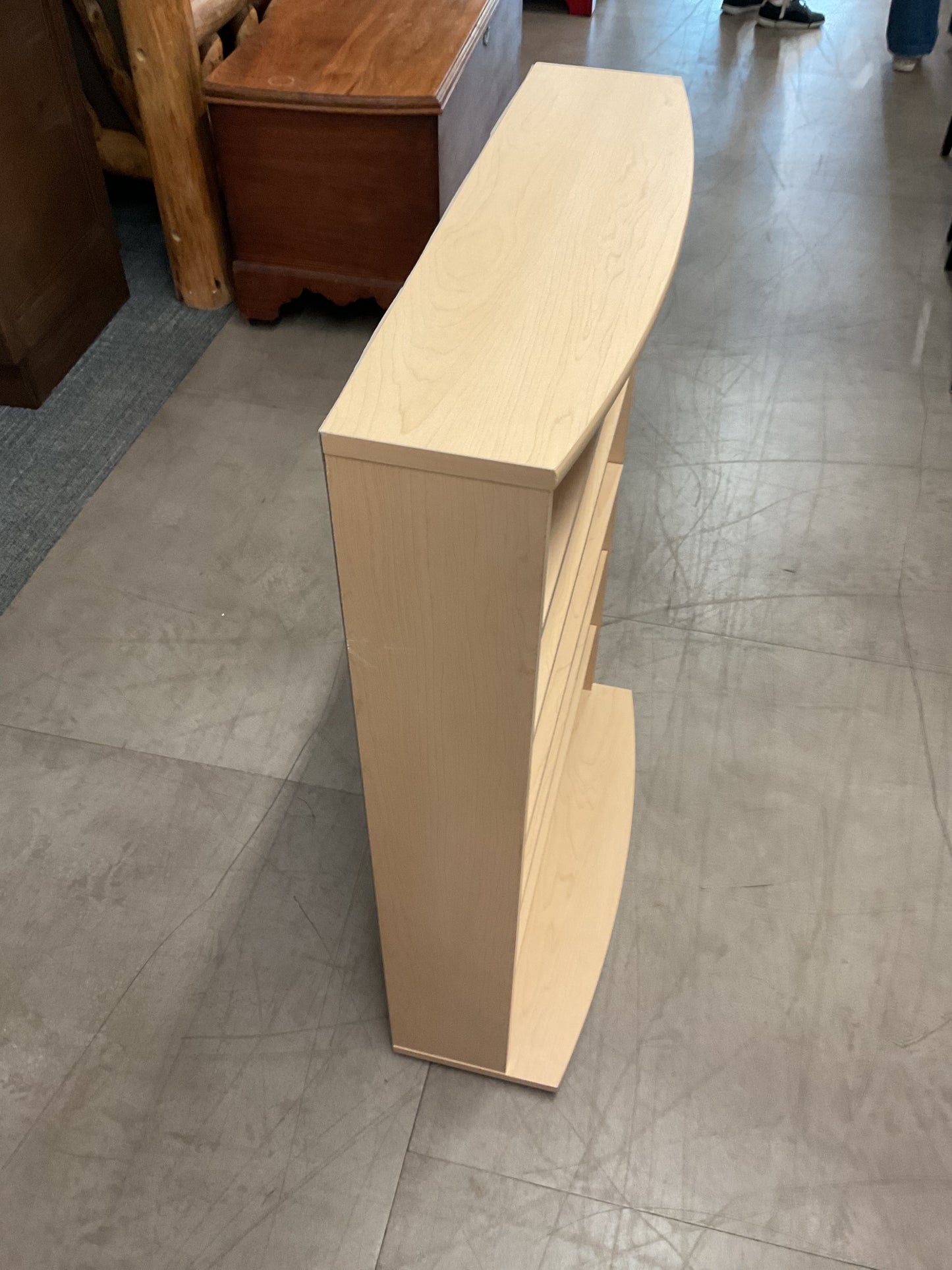 Media Shelves