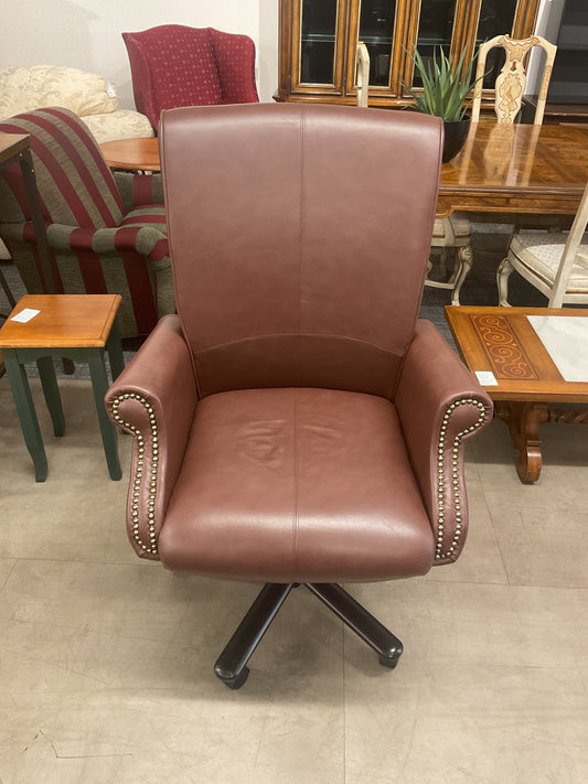 Roll Around Office Chair