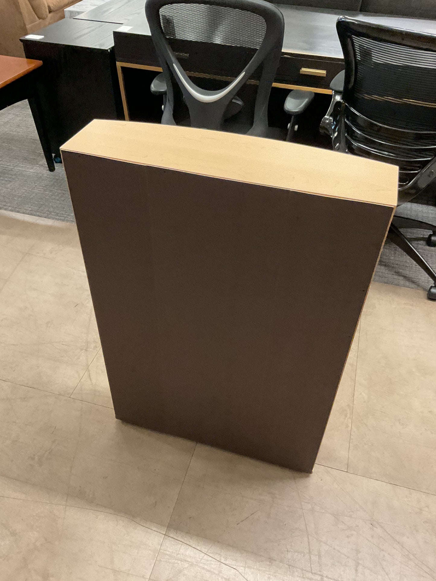 Media Shelves