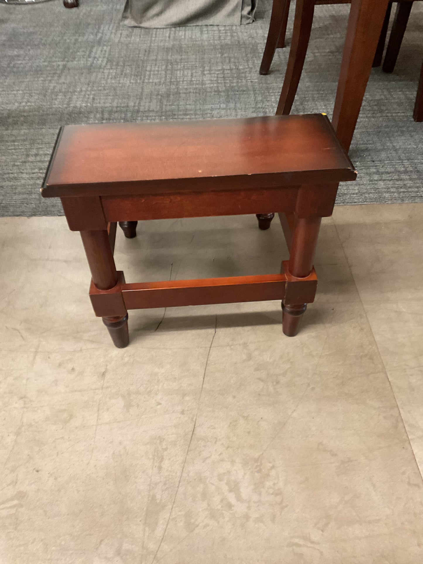 Tiny Tot Step Stool