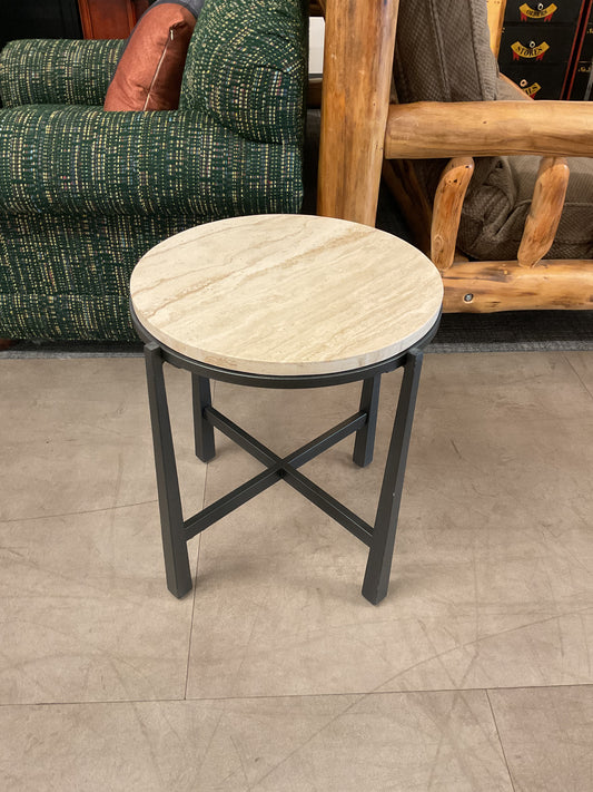 Milky Chance End Table