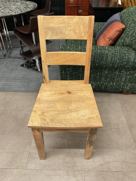 Split Chair