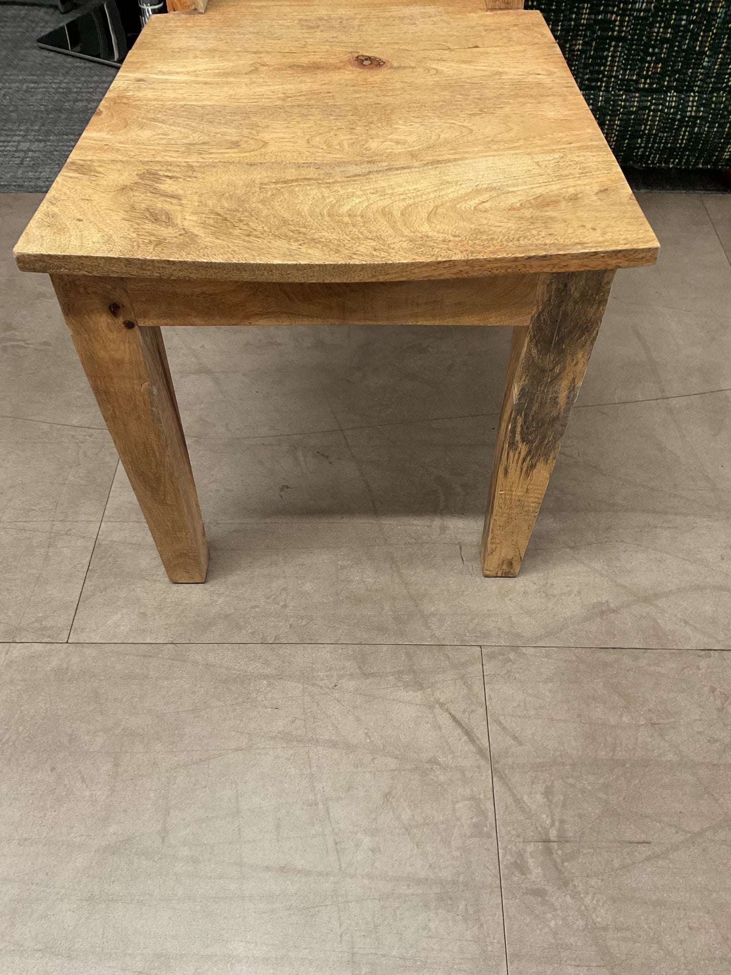 Split Chair