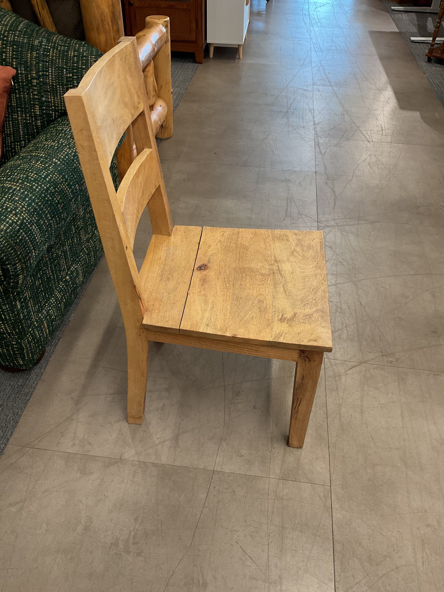 Split Chair