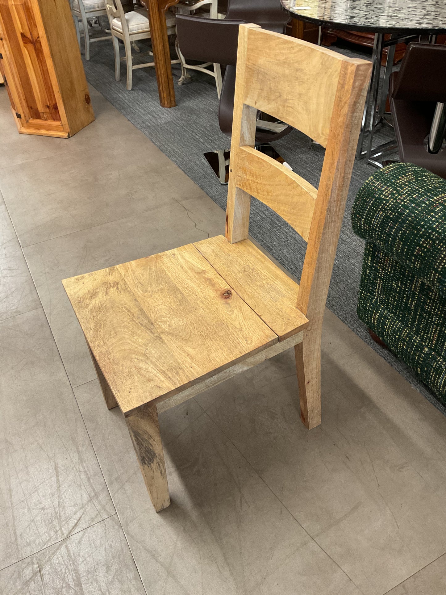 Split Chair